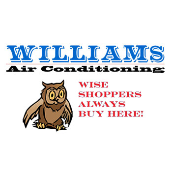 williams air conditioning